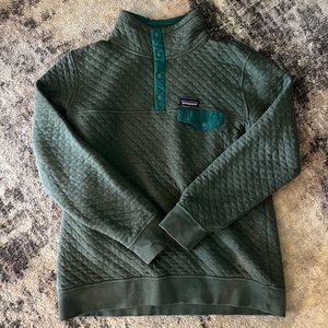 Patagonia Pullover